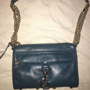 Rebecca Minkoff Mini M.A.C Crossbody